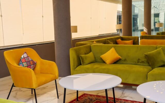 The RN Hotels