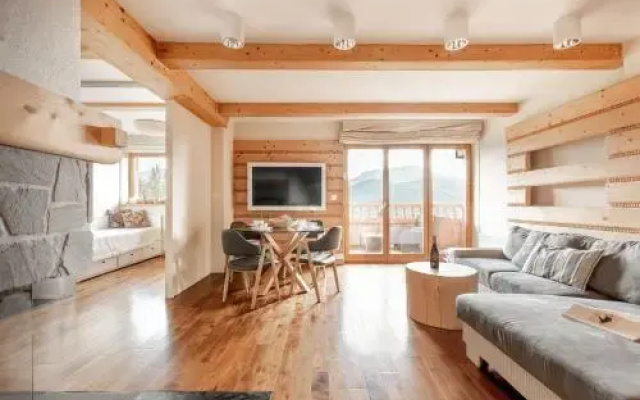 Apartamenty Kierpcówka Zakopane