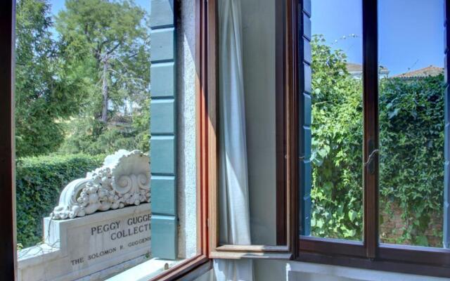 PEGGY-Guggenheim