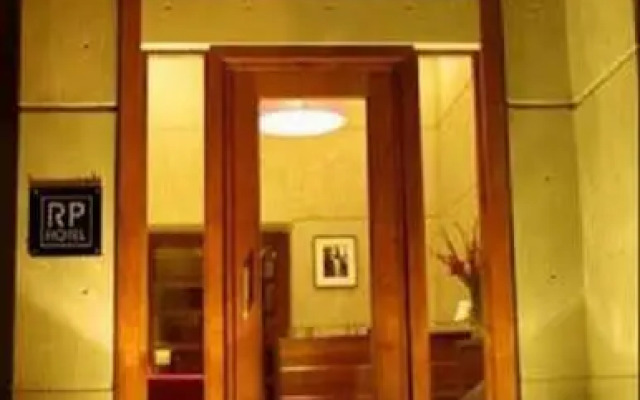 Hotel RP