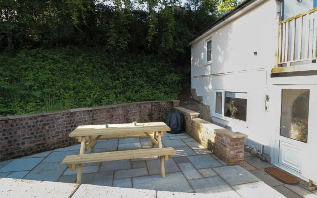 Riverside Cottage