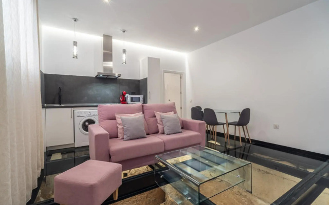 Apartamentos CMdreams Mérida