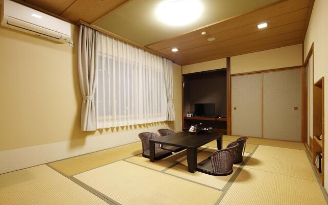 Yunokawa Onsen Emi Hakodateya