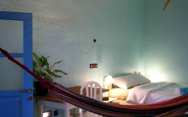 Bedspace Unawatuna