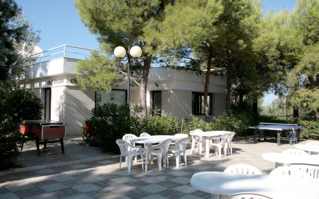 Residence Villa Agrimare