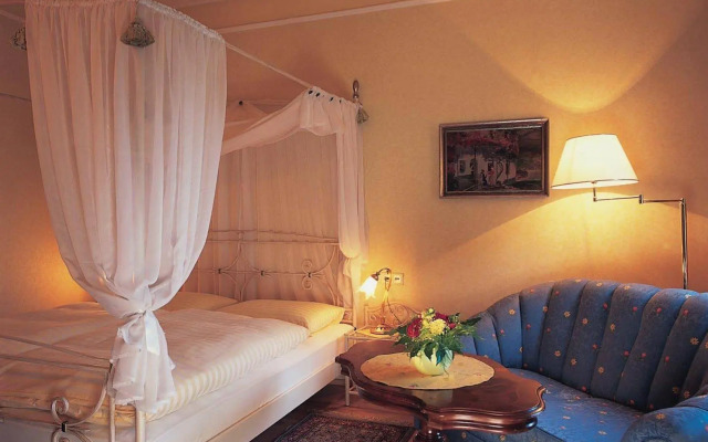 Hotel Schwarzer Adler