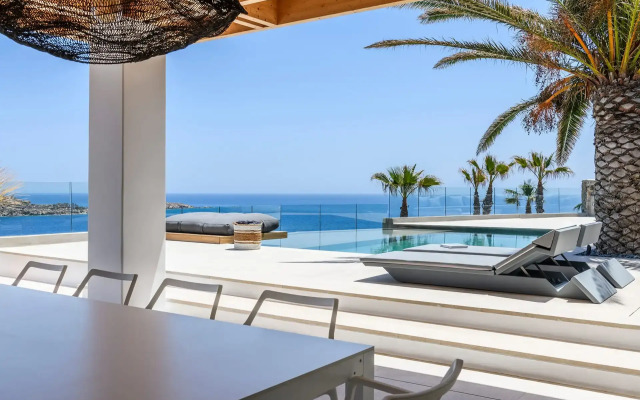 Villas Lilium