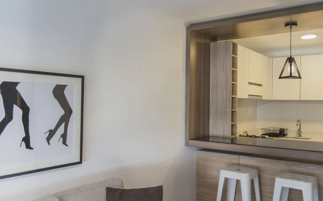 Exclusive Apartments in Pedro Martinto by Wynwood-House
