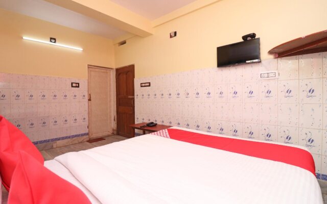 Srijan Guest House By OYO Rooms