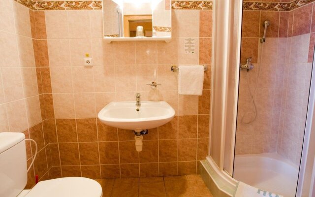 Hotel Olympia Garni