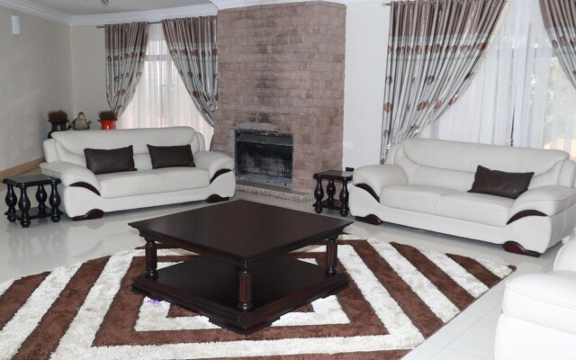 Shailoh Folyjon 2Bedroomed Wing