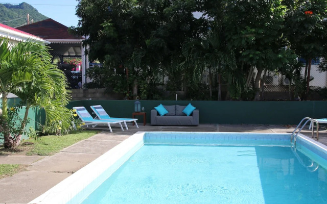Talk of the Town Inn & Suites