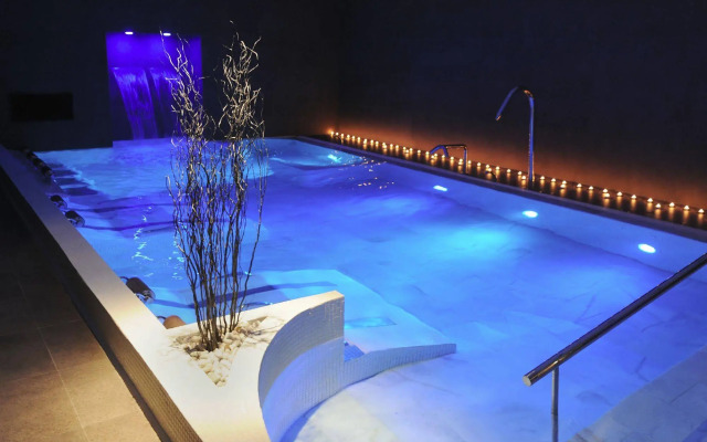 miKasa Agua Amarga & SPA
