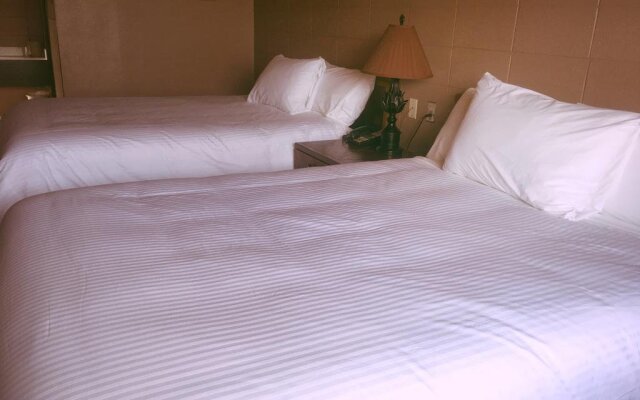 Vegreville Garden Inn