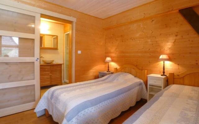 Les Hauts de St Christaud