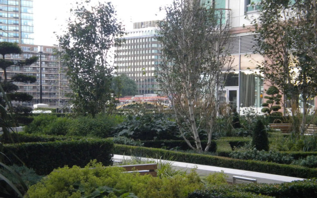 NG Apartments London