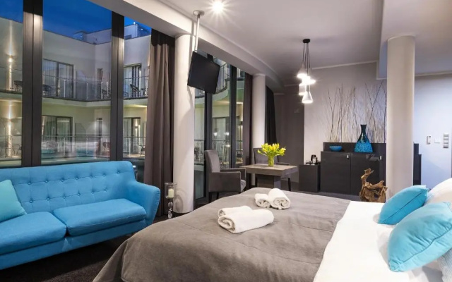 Max Health Resort SPA