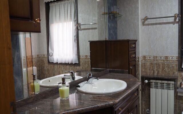 Vv 268 El Pongallin Ideal Para Familias