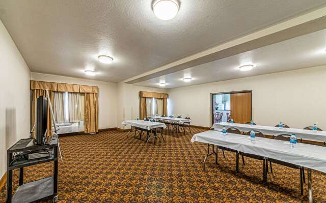 Quality Suites San Antonio