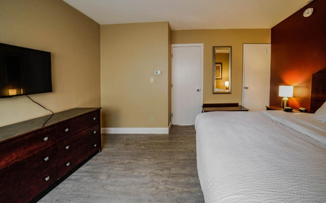 The Boston Hotel