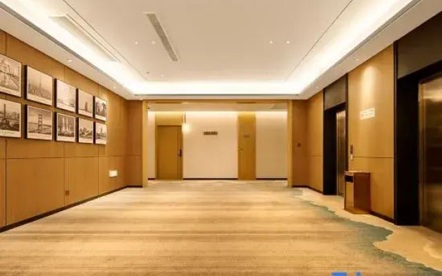 Yancheng Harbour Hotel