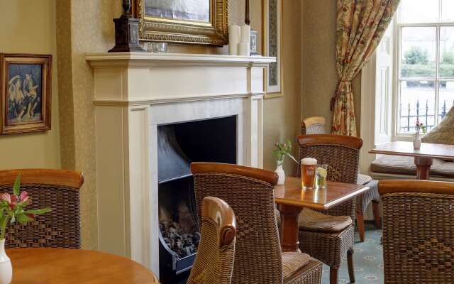 Best Western Forest & Vale Hotel