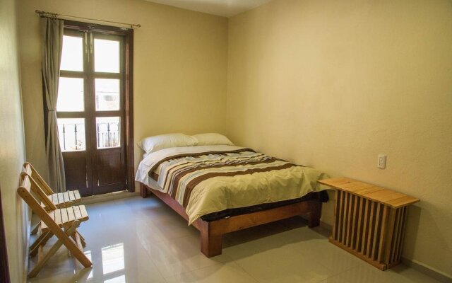 Hostal & Bar Encounter Guanajuato