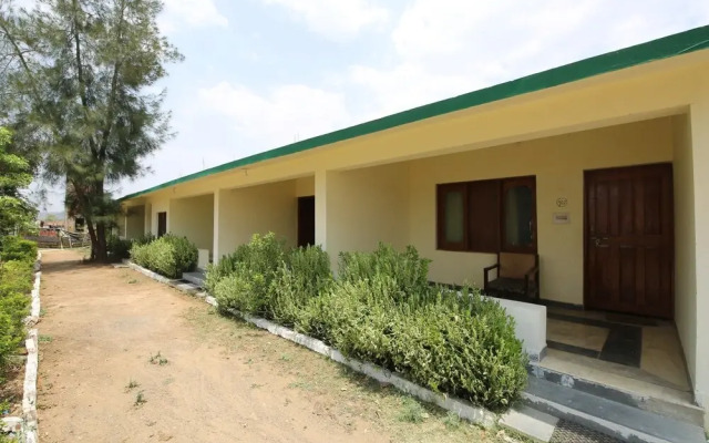SPOT ON 37245 Barasingha Resort