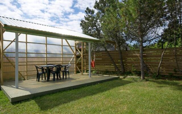 Keskranna Holiday Home