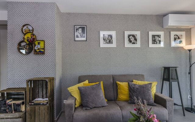 Apartments Villa Adriana I