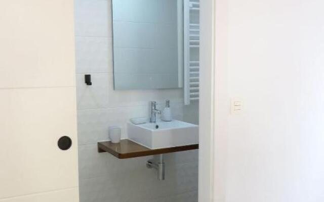 Apartamentos la Garita - Casa Miro y Marianita - 301C Cudillero