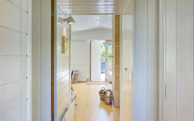 4 Person Holiday Home in Vejby