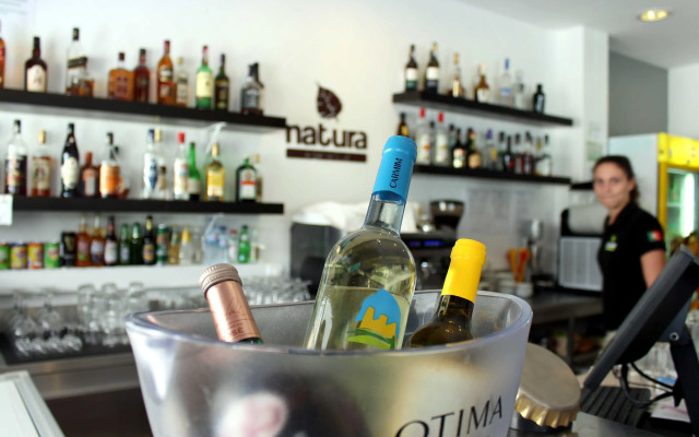 Natura Algarve Club