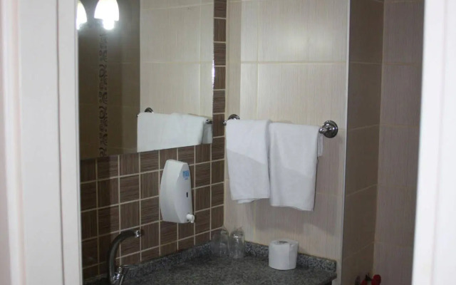 Grand Sevgi Hotel