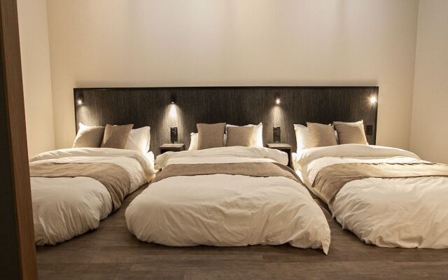 UCHI Living stay Odori 11