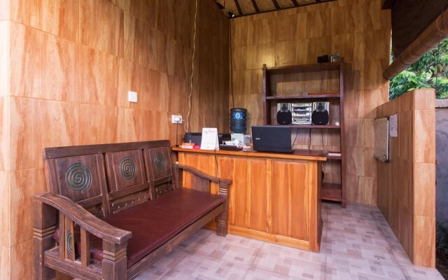 Dawas Villa