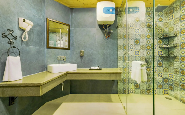 Summit By The Ganges Beach Resort & Spa