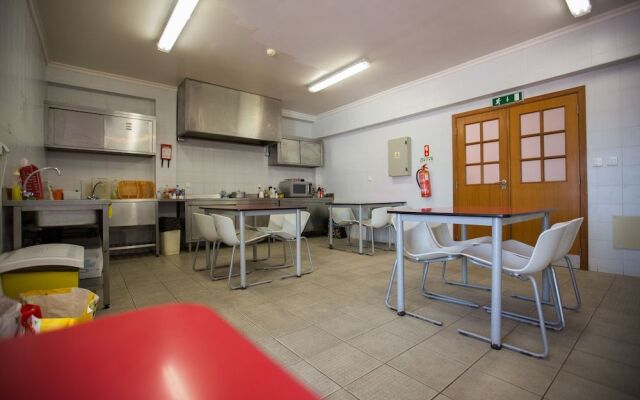 HI Portimão – Pousada de Juventude - Hostel