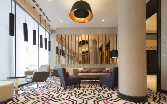Crowne Plaza Gerrards Cross by IHG