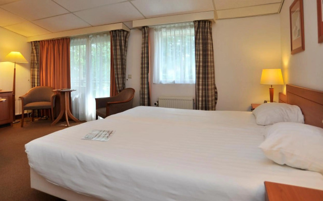 Fletcher Hotel - Restaurant Victoria - Hoenderloo