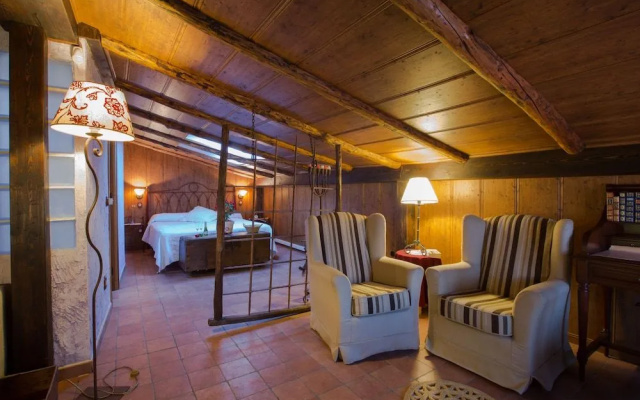 Casa Rural La Huerta de Tio Marcelino