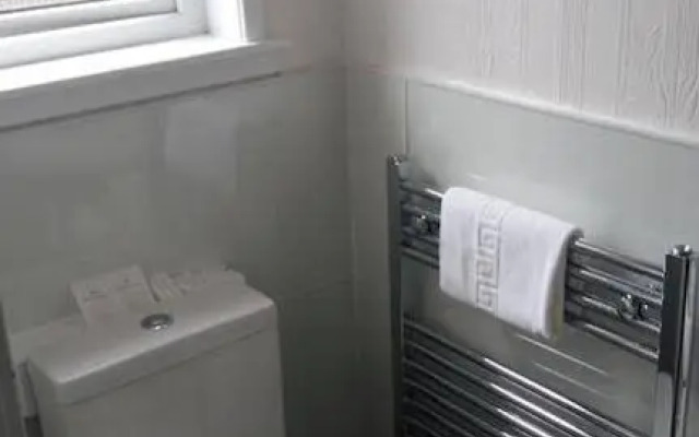 Whin Park Guest House