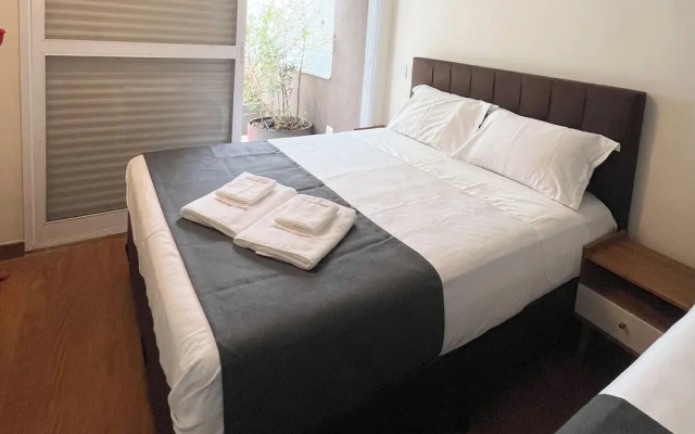 Casa a 450m Parque Ipiranga