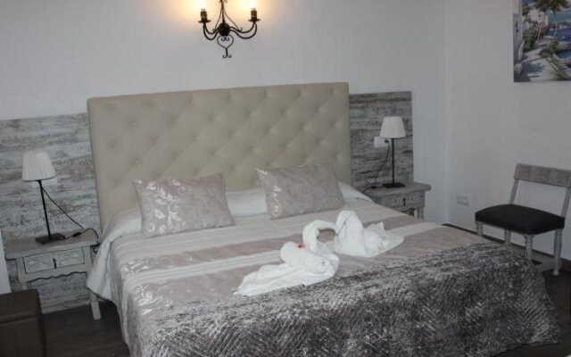 Hostal Mistral