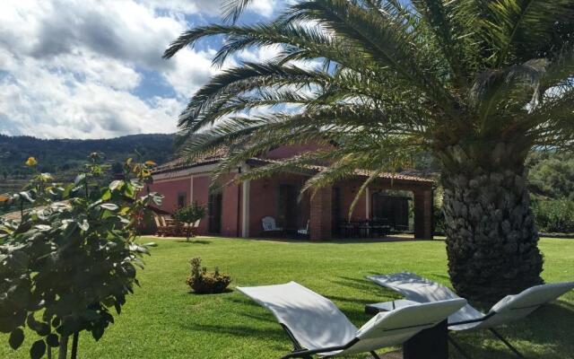 Villa Marabbecca