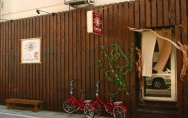 Guesthouse CamCam Okinawa - Hostel