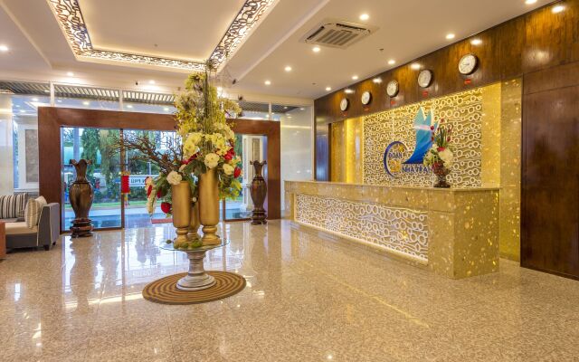 D26 Nha Trang Hotel