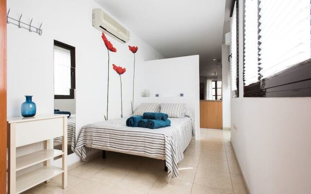 City Center Apartments Sevilla - Infantes