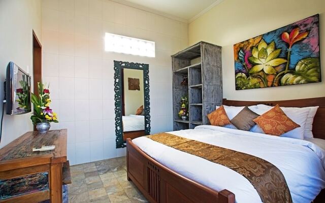 RuKun Residence - Home in Seminyak Bali