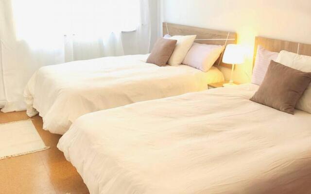 The Cliffs Vicedo - The Fisherman